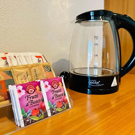 Appartement Piccolo Rifugio By Anbra Rapallo