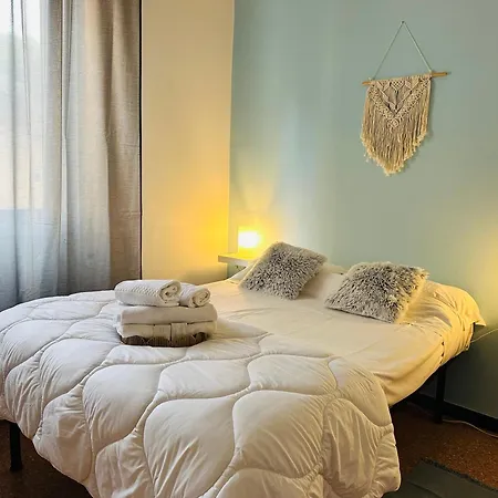 Piccolo Rifugio By Anbra Rapallo