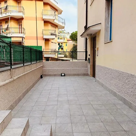 Piccolo Rifugio By Anbra