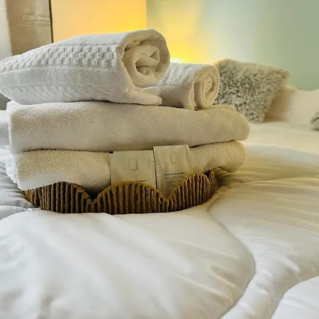 Appartement Piccolo Rifugio By Anbra *