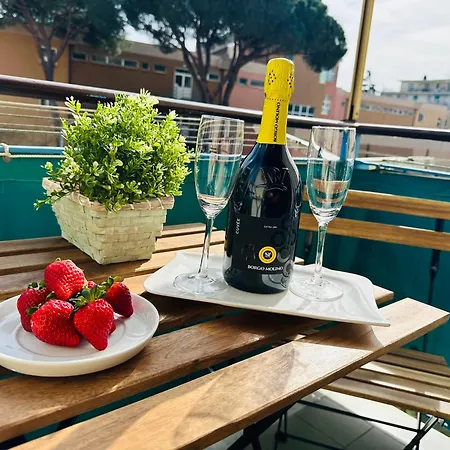 Piccolo Rifugio By Anbra Rapallo