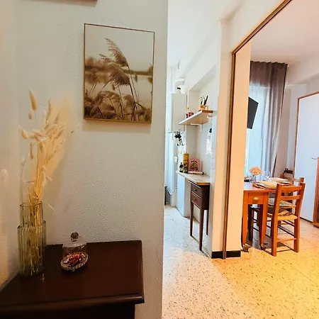公寓 Piccolo Rifugio By Anbra --- With Parking And Free Wifi 拉帕洛