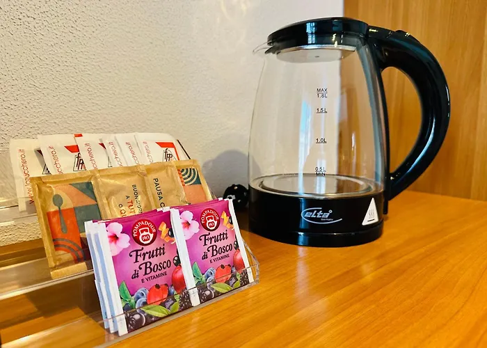 Appartement Piccolo Rifugio By Anbra Rapallo