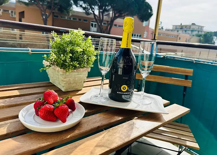 Piccolo Rifugio By Anbra Rapallo