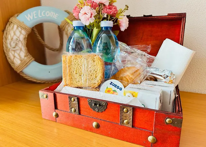 Appartement Piccolo Rifugio By Anbra *