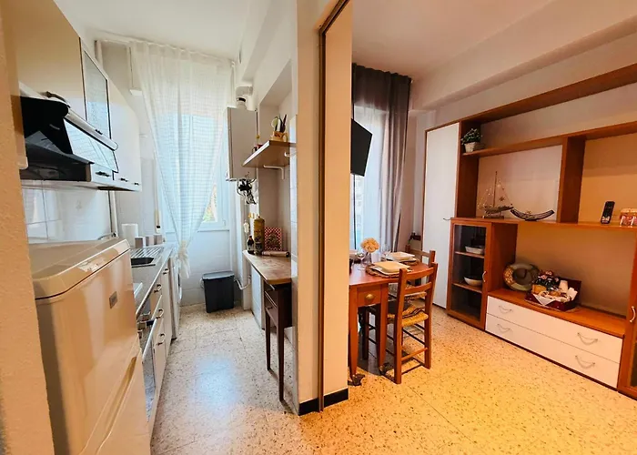 Appartement Piccolo Rifugio By Anbra