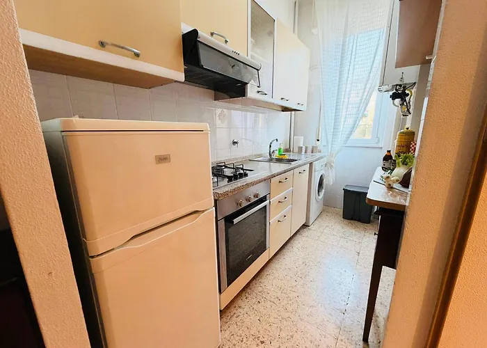 Appartement Piccolo Rifugio By Anbra