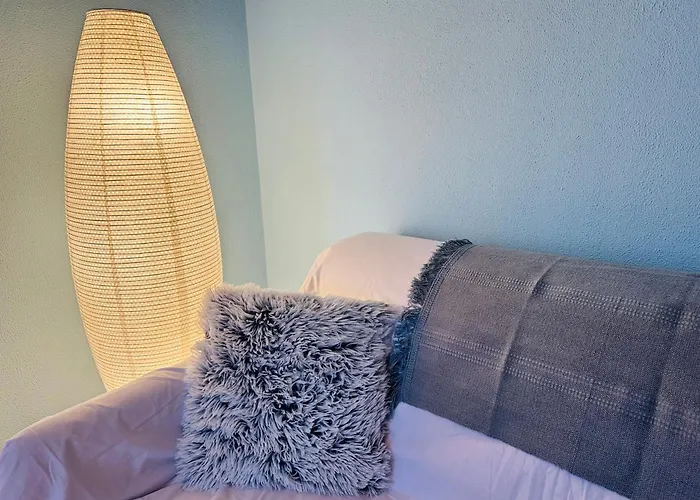 Appartement Piccolo Rifugio By Anbra *