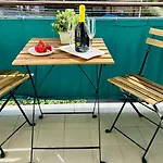 Piccolo Rifugio By Anbra --- With Parking And Free Wifi Διαμέρισμα *