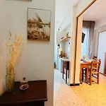 Διαμέρισμα Piccolo Rifugio By Anbra --- With Parking And Free Wifi Ραπάλο