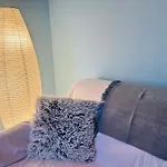 Διαμέρισμα Piccolo Rifugio By Anbra --- With Parking And Free Wifi *