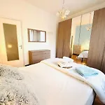 Διαμέρισμα Piccolo Rifugio By Anbra --- With Parking And Free Wifi Ραπάλο