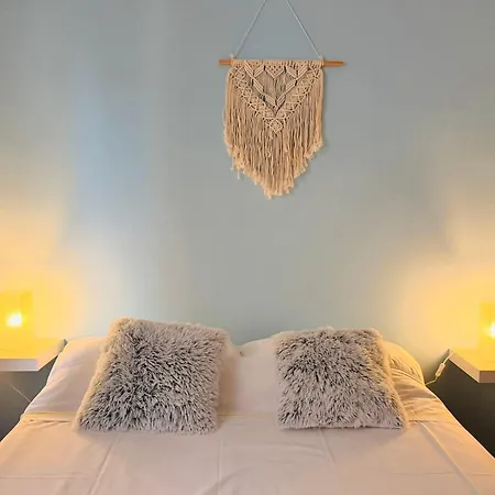 Piccolo Rifugio By Anbra --- With Parking And Free Wifi Διαμέρισμα Ραπάλο