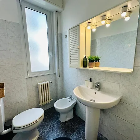 Piccolo Rifugio By Anbra Apartament *