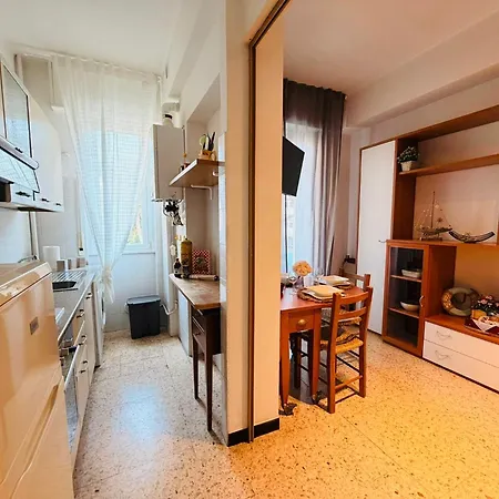 Apartmán Piccolo Rifugio By Anbra --- With Parking And Free Wifi