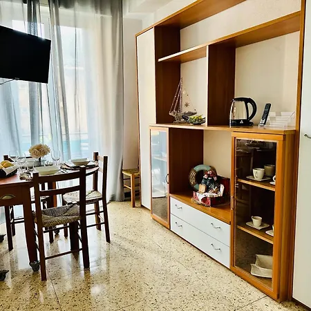 Apartment Piccolo Rifugio By Anbra