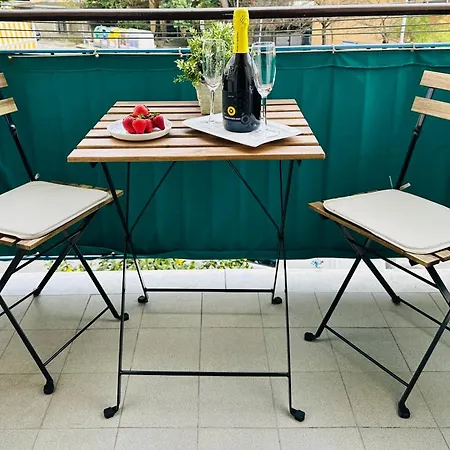 Piccolo Rifugio By Anbra * Rapallo