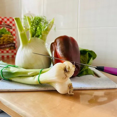 Piccolo Rifugio By Anbra *