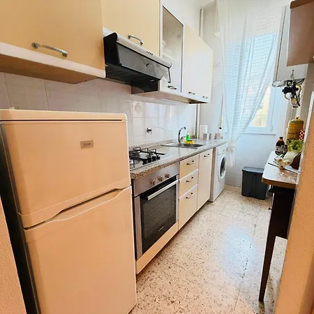 Apartment Piccolo Rifugio By Anbra