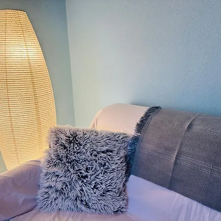 Piccolo Rifugio By Anbra Apartment Rapallo