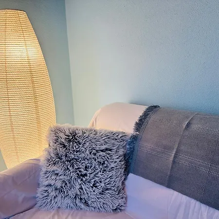 Apartment Piccolo Rifugio By Anbra *