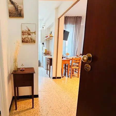 Apartment Piccolo Rifugio By Anbra Rapallo