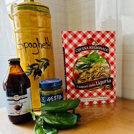 Piccolo Rifugio By Anbra Apartment *