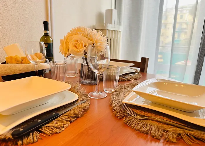 Piccolo Rifugio By Anbra Rapallo