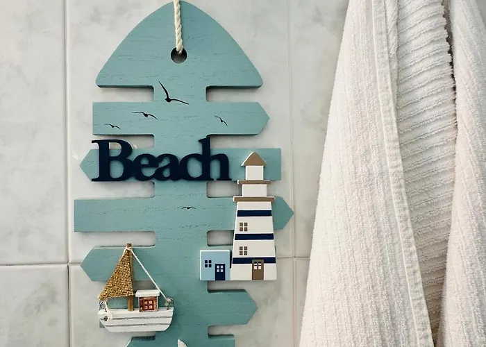 Apartment Piccolo Rifugio By Anbra