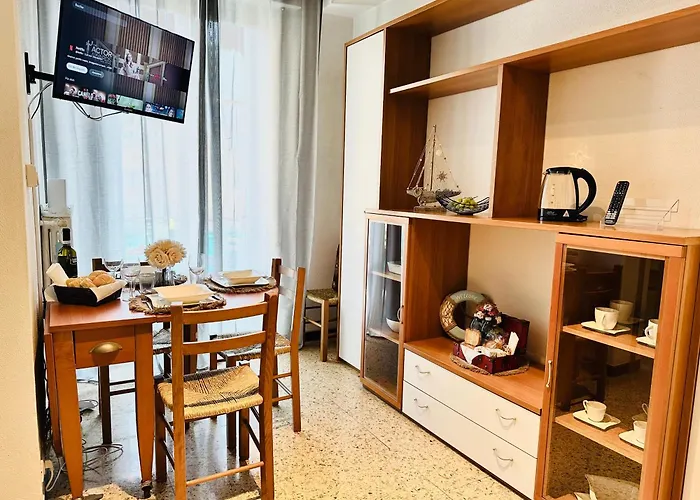 Piccolo Rifugio By Anbra Apartament