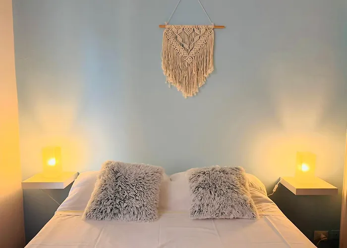 Piccolo Rifugio By Anbra Apartament Rapallo