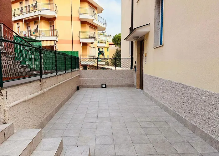 Piccolo Rifugio By Anbra