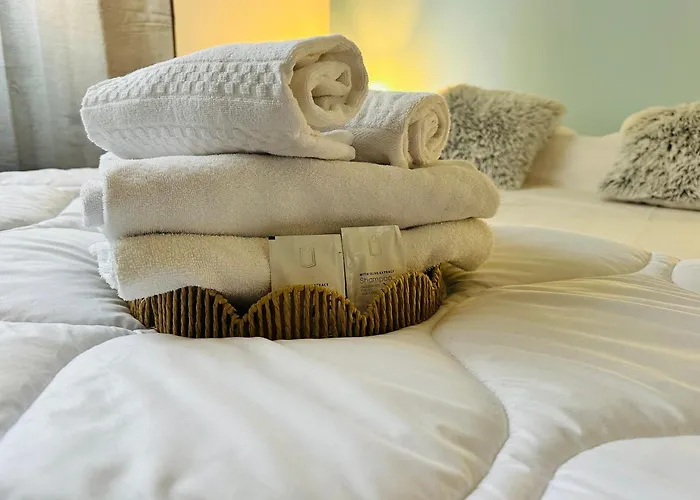 Apartament Piccolo Rifugio By Anbra *