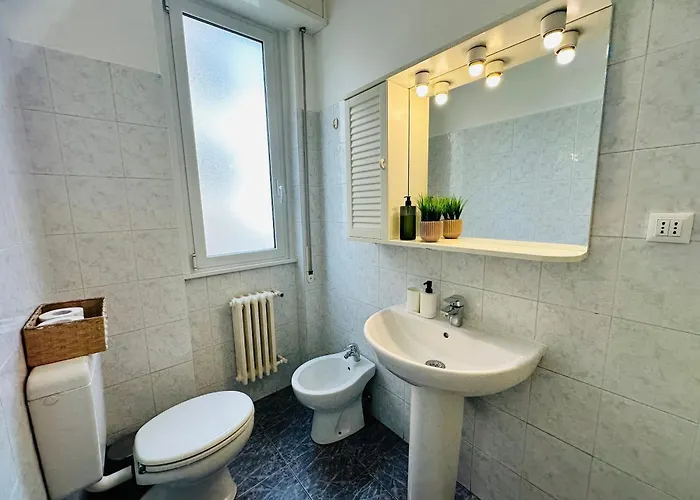 Piccolo Rifugio By Anbra Apartament *