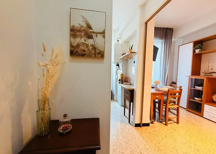 Apartament Piccolo Rifugio By Anbra Rapallo