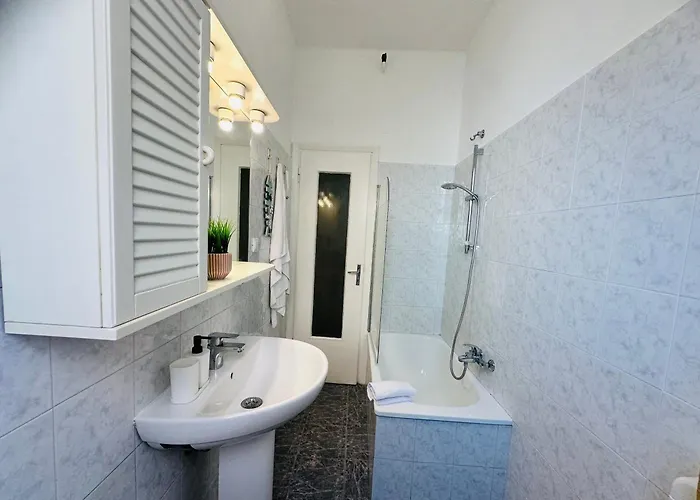 Piccolo Rifugio By Anbra Apartment Rapallo