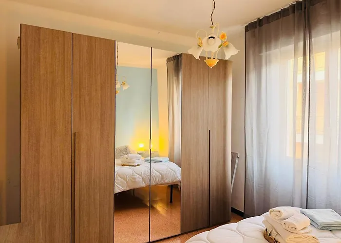 Piccolo Rifugio By Anbra *