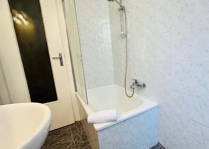 Apartament Piccolo Rifugio By Anbra *