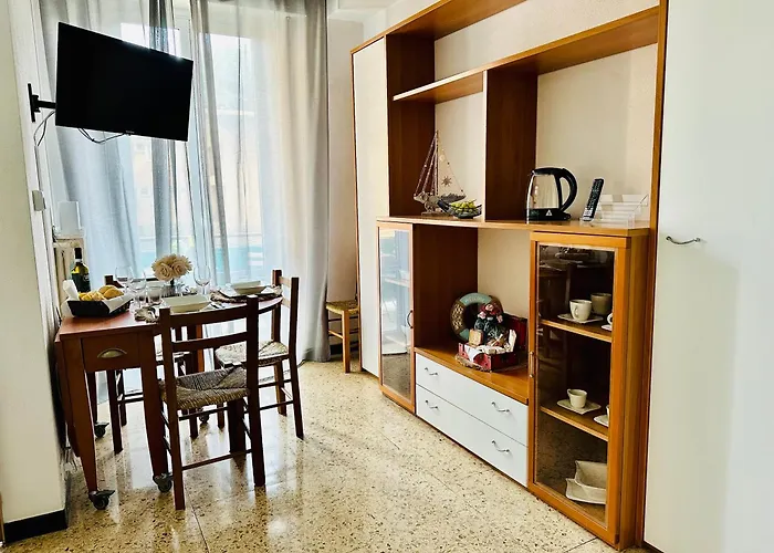 Apartment Piccolo Rifugio By Anbra