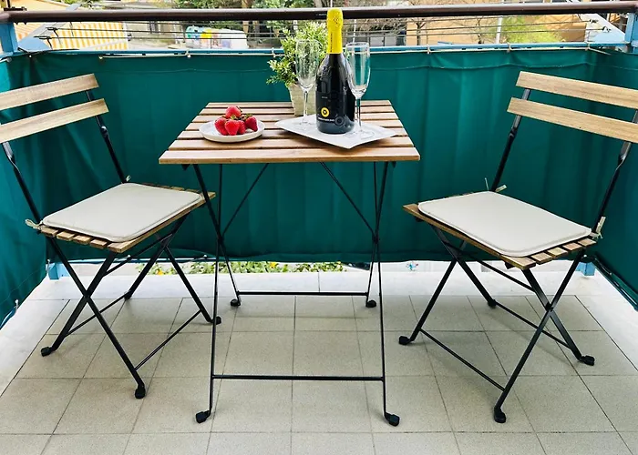 Piccolo Rifugio By Anbra * Rapallo