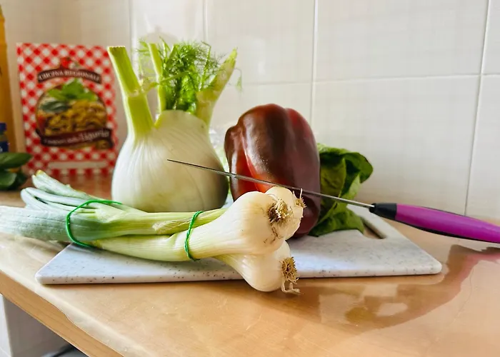 Piccolo Rifugio By Anbra *