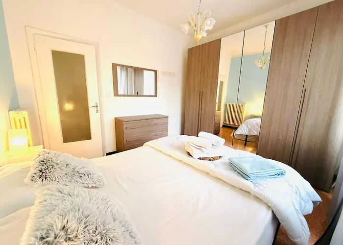 Apartament Piccolo Rifugio By Anbra Rapallo