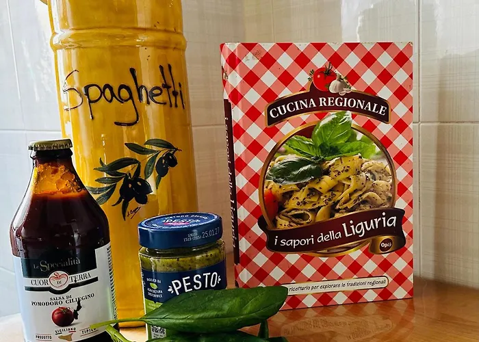 Piccolo Rifugio By Anbra Apartament *